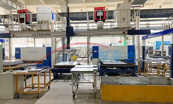 Ningbo AUX Air Conditioning Co., Ltd.