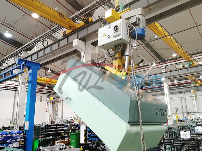 Lida (China) Textile Instrument Co., Ltd.