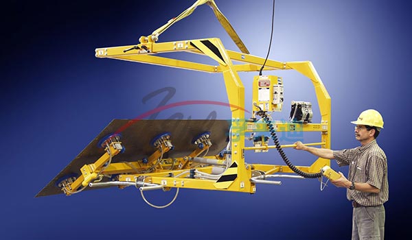 Customized Vacuum Lifter